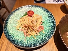 -鱼跃食堂·精致寿司(东林美域店)