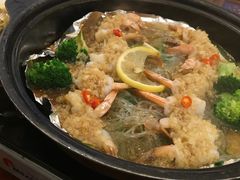 -柒皓餐廳(高新十路店)