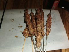 -平娃三宝烧烤·面食(富丰桥店)