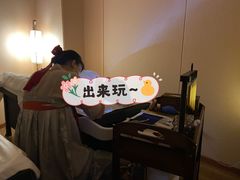 -耳博匠·专业采耳·头疗SPA