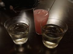 瓶子餐吧-The Bottle Bar(羲和商业广场店)