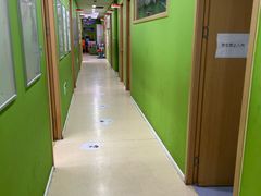 -昂立青少儿成长中心(杨浦国和1000校区)