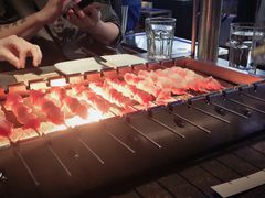 -很久以前羊肉串(打浦路店)