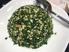 香干马兰头-鼎泰丰(美丽华店)