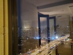 -上海新发展亚太JW万豪酒店