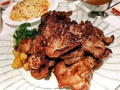 -太平馆西餐厅(北京路店)