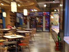 -阿串串老火锅(力盟店)