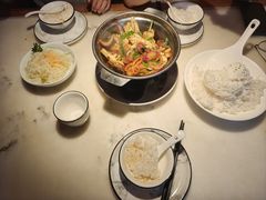 -涌上外婆桥(南塘店)