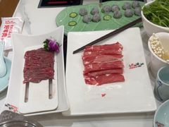 -草原传奇鲜羊火锅(桥北店)