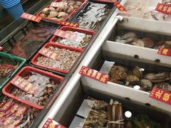 -新金盛·海鲜酒楼(盐田店)