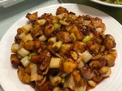 -鸿运楼烤鸭店(天桥店)