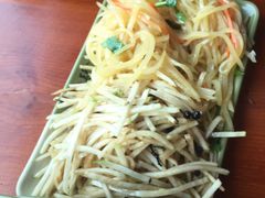 -美玲拉面(鞍山西道店)