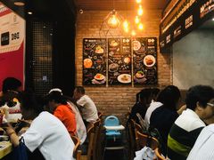 -鱼籽村秘制拌饭(崇文门店)