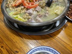 -陈记泸州酸菜豆花火锅(建设路店)