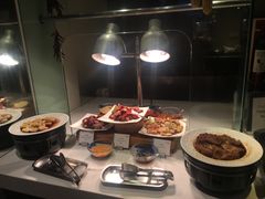-厦门艾美酒店·新食谱西餐厅