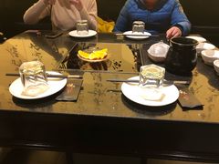 -捞王猪肚鸡火锅(财富中心店)