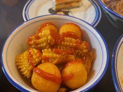 -左记港食(融科天城店)