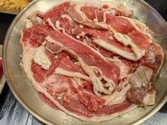 -西塔老太太泥炉烤肉(龙湖北苑天街店)