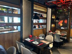 -辣尚瘾·烤鱼·新川菜(交大直营店)