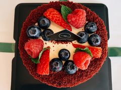 -姆们M Sweetie Cake(三里屯店)
