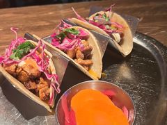 -Q MEX 库迈墨西哥餐吧(三里屯店)