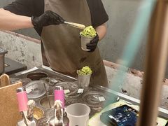 -喜茶(深圳万象城黑金店)