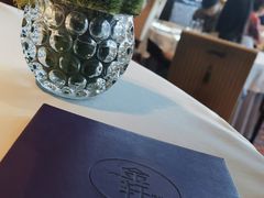 -金轩中餐厅 Jin Xuan(浦东丽思卡尔顿酒店)