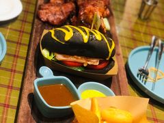 -美森西餐厅(曙光大道店)