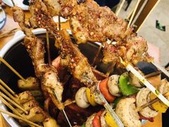 -炒豆合作社(东四总店)