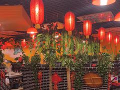 -江湖水乡铁锅炖魚(周庄嘉园店)