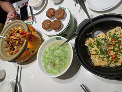 -绿草地·湘菜(7mall店)