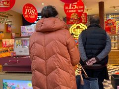 -昆明冠生园·蛋糕·面包(南强街店)