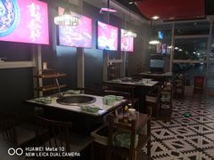 大堂-晓宇重庆火锅(赛格国际购物中心店)