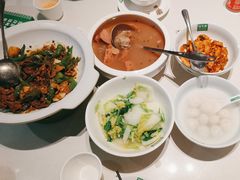 -绿草地·湘菜(悦方ID mall店)
