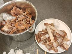 -老冯烤羊蝎子馆(望京店)