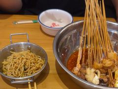 -嘉州鲜知味钵钵鸡(奎星楼店)