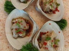 -海味观(老西门店)