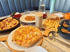 -必胜客(长瀛商业广场店)
