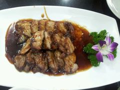 叉烧-美极鲜食坊(宝安南路店)