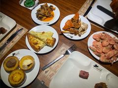 -汉巴味德(大悦城店)