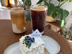 -AHAVA·Fang Baking Studio
