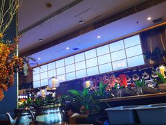 -鹿客臻鲜海鲜自助餐厅(永旺店)