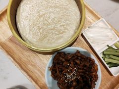-小菜园新徽菜(上海浦东复地活力城店)