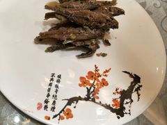 -恒记饭店·海鲜明档(淹城店)