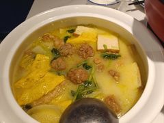 -兰湘子·湘菜小炒(石家庄万象城店)