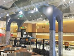 -Pennehut畔尼意面(合肥万象城店)