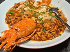 -大拙里·精致融合菜(沙湖桃源国际店)