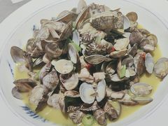 -王婆炒鱼(总店)