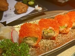 -無二炙坊·和牛烧肉(大钟寺1733店)