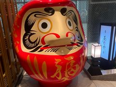 -AJIYA·池袋日式烧肉自助(天津万象城店)